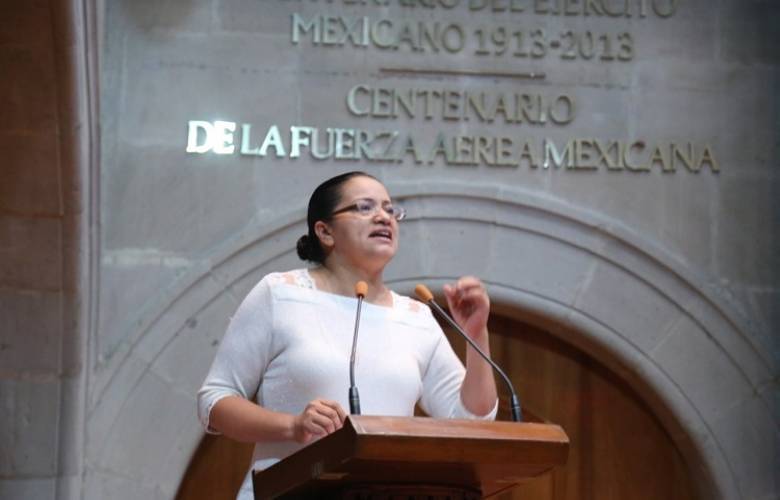 PRD propone reformas al código civil en materia de divorcio