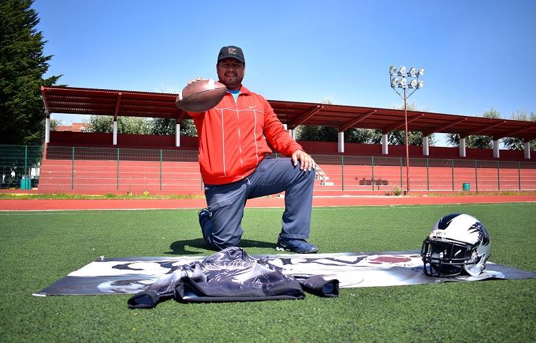 Alista Cuervos temporada juvenil 2017