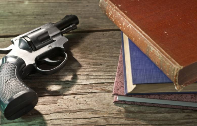 Mexicanos tendrán derecho a tener armas para su seguridad y legítima defensa
