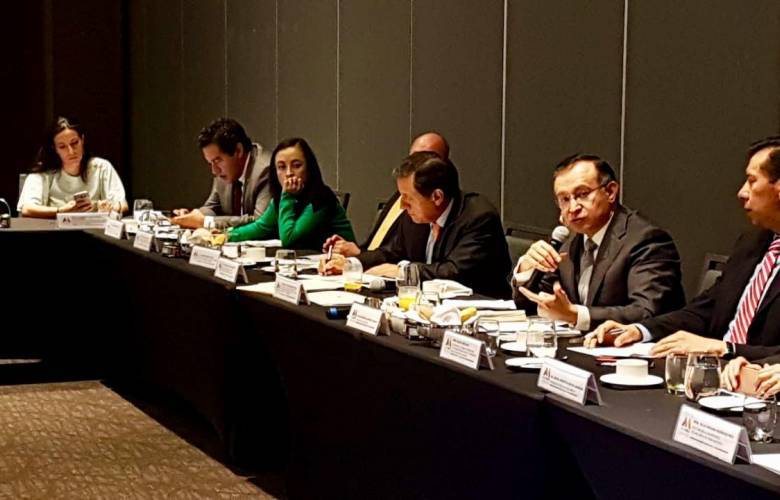 Creará SEMOV observatorio ciudadano en Edoméx