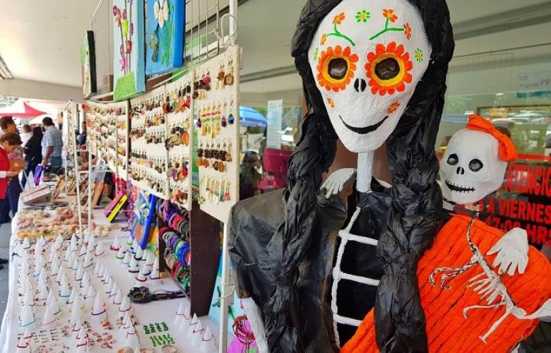 Artesano izcallense representará con orgullo al municipio en concurso nacional