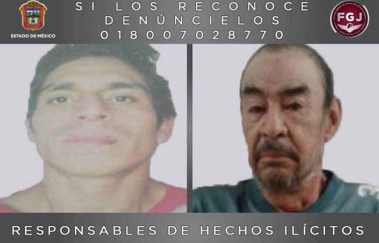 Los condenan a más de 43 años de prisión por homicidio