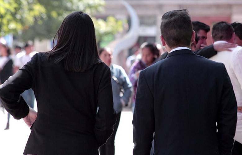 Equidad de género es garantizar el acceso a derechos fundamentales