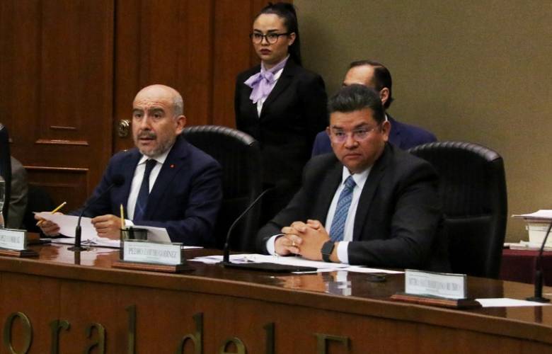 Acata IEEM sentencia de la sala regional Toluca del TEPJF 