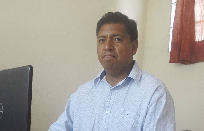 Investigador UAEM desarrolló barra de  amaranto con alto contenido proteico