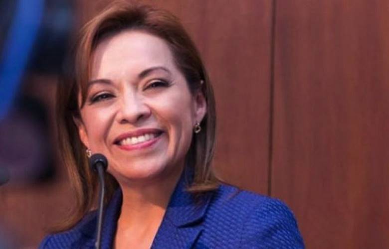 Anuncia Josefina Vázquez Mota Programa para crear universidades empresariales