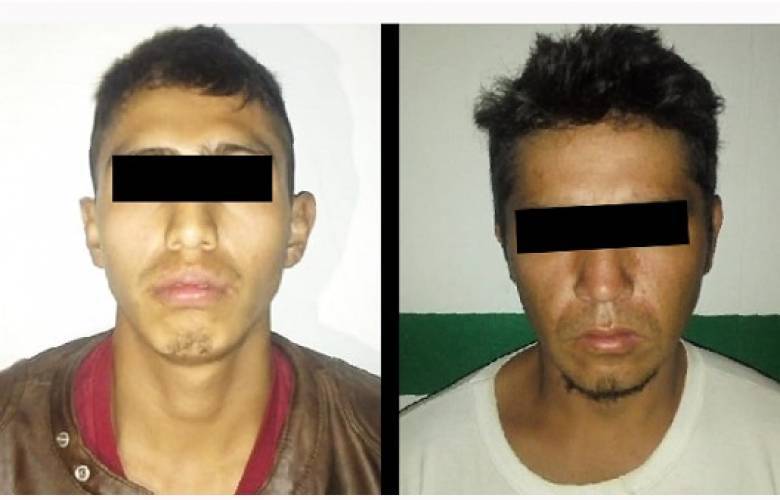 Recupera secretaría de seguridad casi cuatro mil 300 litros de hidrocarburo de dudosa procedencia