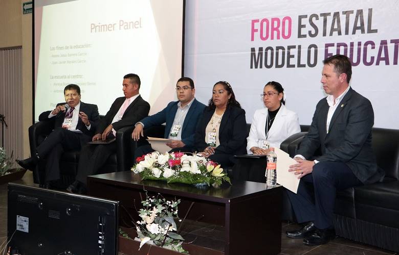 Informan a legisladores resultados del proyecto de rescate de la cuenca del lago de texcoco