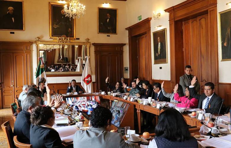 Integra Toluca Comisión Municipal de Mejora Regulatoria y Consejo Municipal de Protección Civil