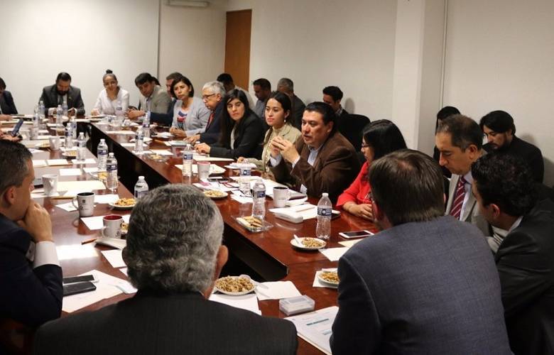 Busca COMECYT vincular la política pública con el desarrollo científico y tecnológico