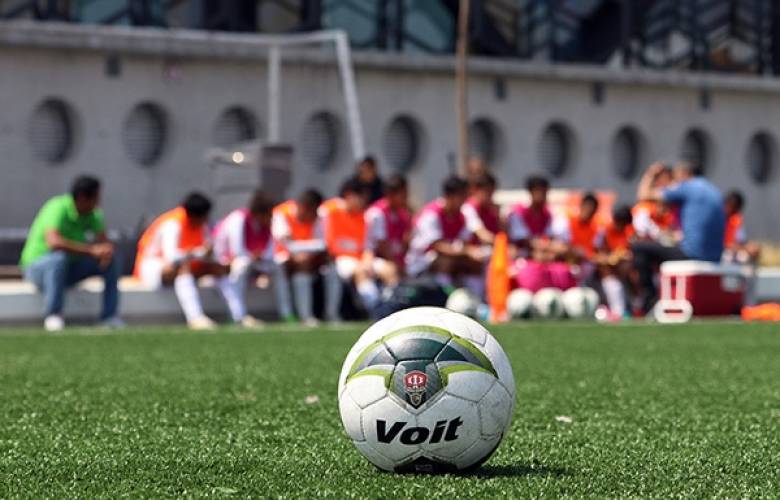Lista la pre selección TDP 2002 y menores