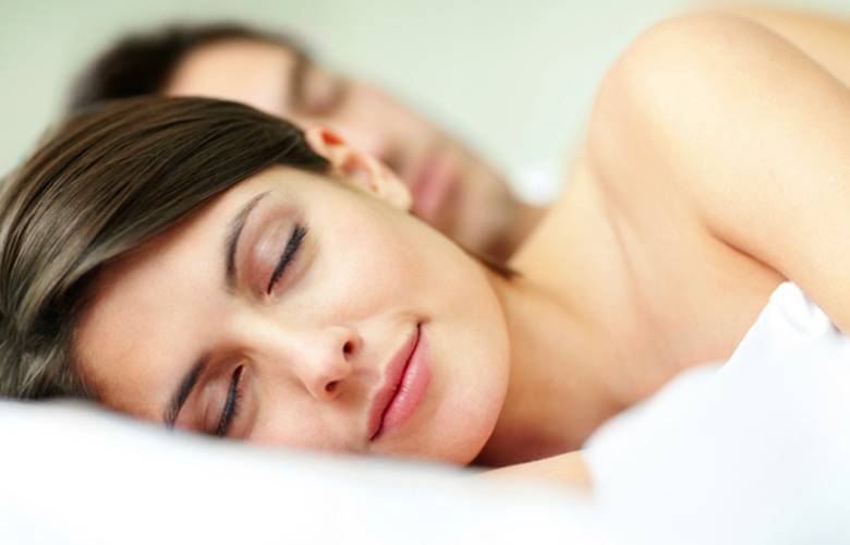 10 consejos para dormir bien