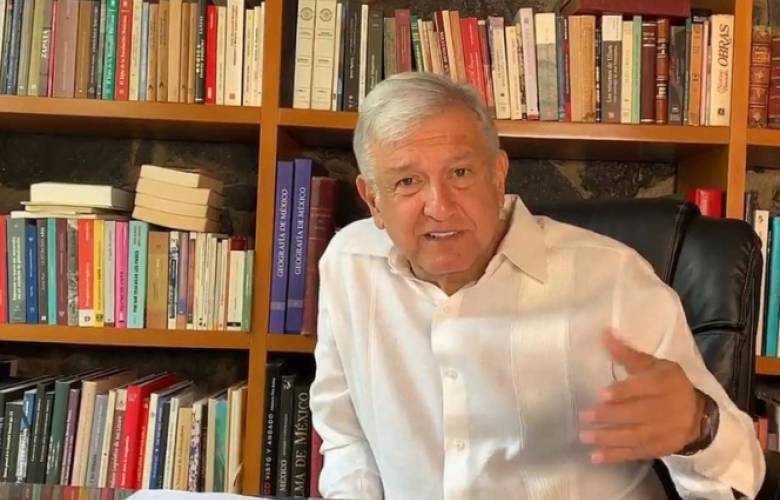 ¡Sí habrá Presupuesto!, afirma López Obrador
