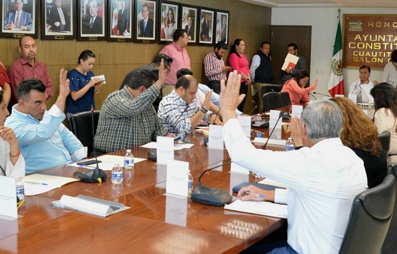 Amplían plazo para renovación de licencias de funcionamiento