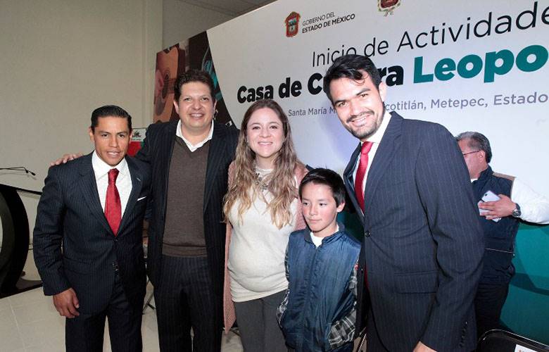Abre Metepec inscripciones para talleres en casas de cultura