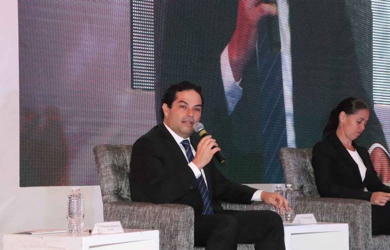 Pide Enrique Vargas al Gobierno Federal no cancelar los recursos del FAIS