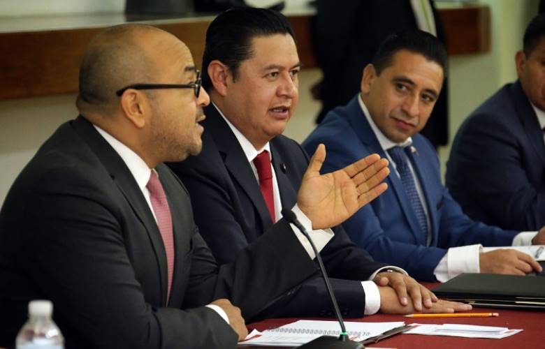 Quiere negociar el SMSEM con la Secretaría de Educación