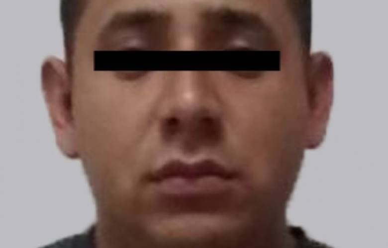 Desmantela fiscalía estatal un punto de venta de droga en el municipio de Tlalnepantla