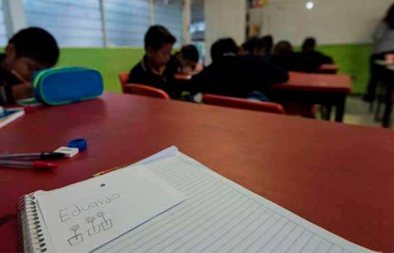 Si quieres trabajar dando clases en Estados Unidos esta es tu oportunidad