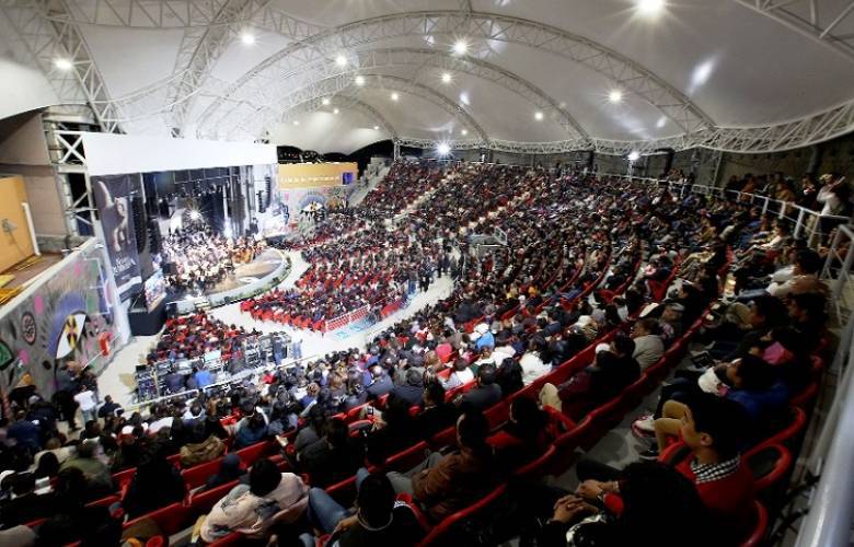 Albergará el teatro quimera librería del fondo de cultura económica