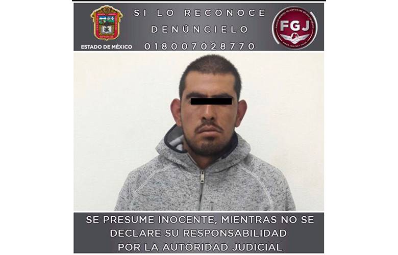 Procesarán a implicado en crimen del director de IZZI