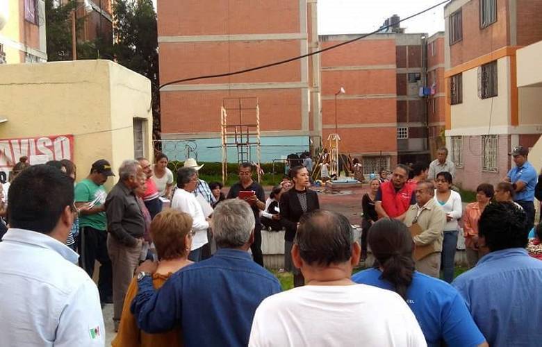 La procuraduría condominal promueve una mejor convivencia