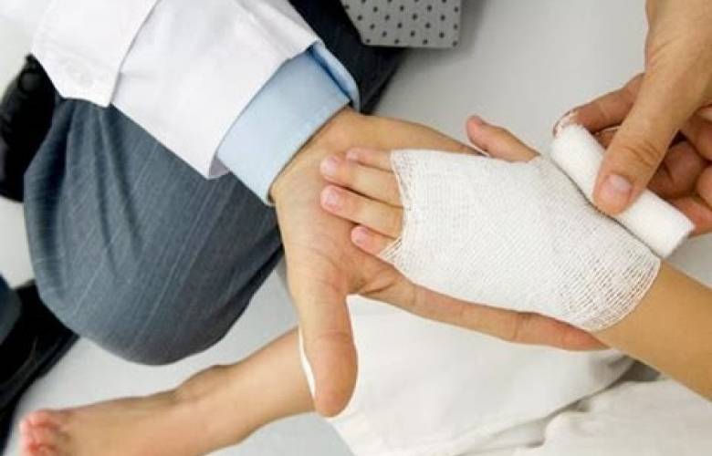 Invita Secretaría de Salud prevenir quemaduras en temporada decembrina