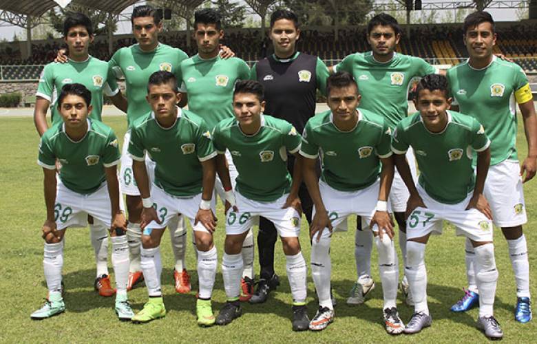 Arranca liguilla de tercera división