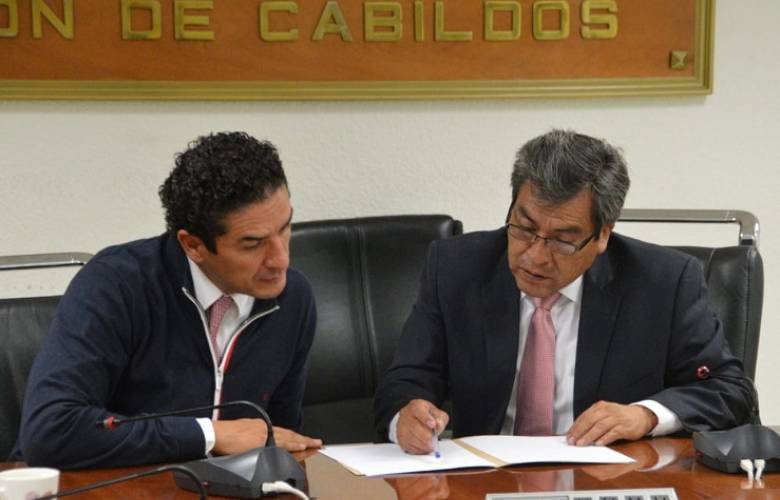 Inicia transición en Cuautitlan Izcalli