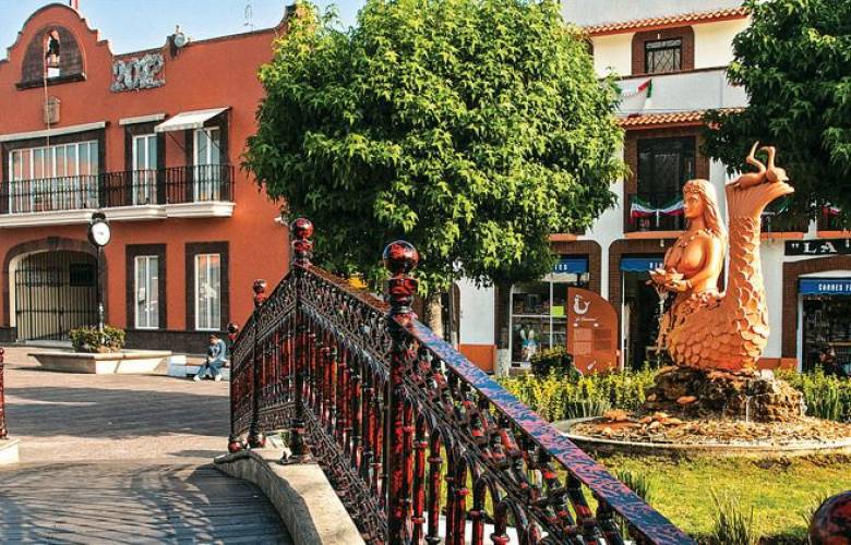 Metepec ahorrará casi 25 mdp este año