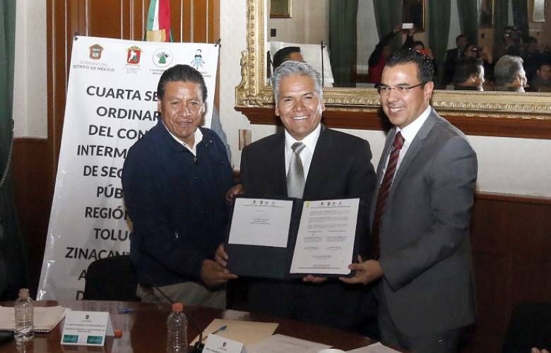 Buscan fortalecer especialización en justicia para adolescentes