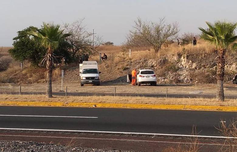 Mueren paracaidistas en Tequesquitengo, Morelos