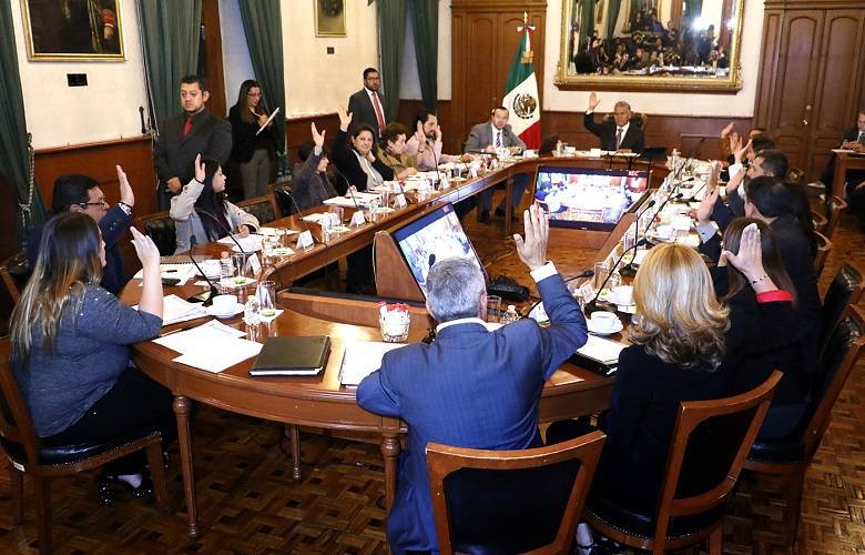 Amplía Cabildo de Toluca campaña de bonificación en el pago del impuesto predial