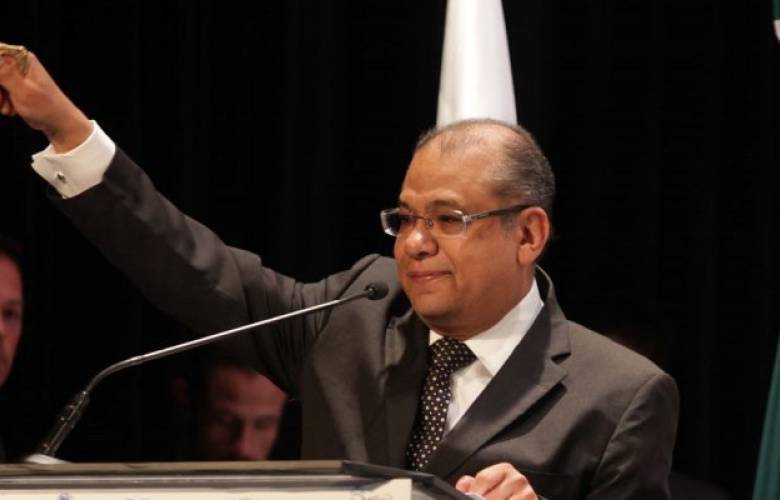 Falleció Luis Maldonado, Jefe de Oficina de SEP