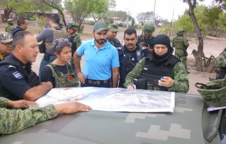 FGR no aceptó atraer el caso de migrantes desaparecidos en Tamaulipas