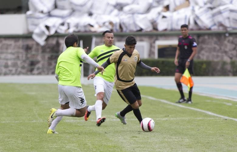 Potros UAEM se impone a Zacatepec 2-0