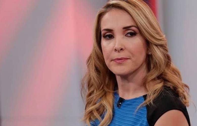 Condena CNDH amenazas contra la periodista Azucena Uresti