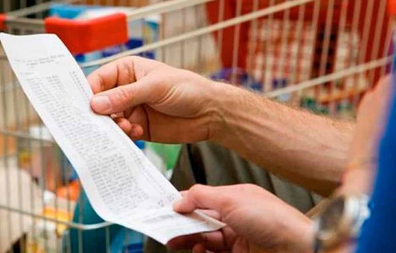La PROFECO solicito dejar de revisar tickets de compra en todo el país