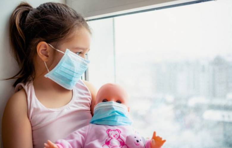 Medidas sanitarias deben seguir para evitar contagios de covid en menores