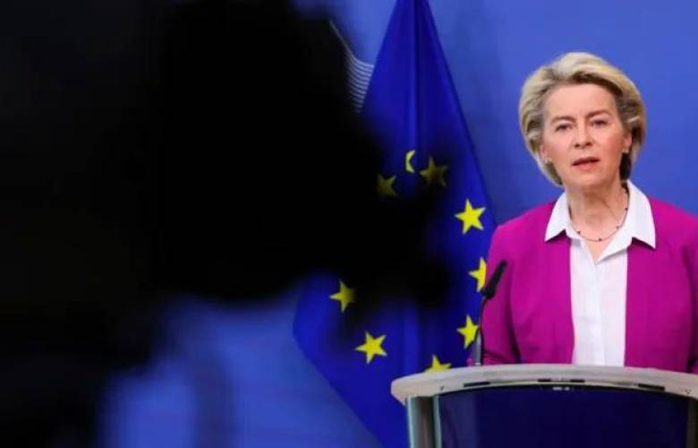 Dona Unión Europea 500 millones de dosis: quiere 70%de la población mundial vacunada 