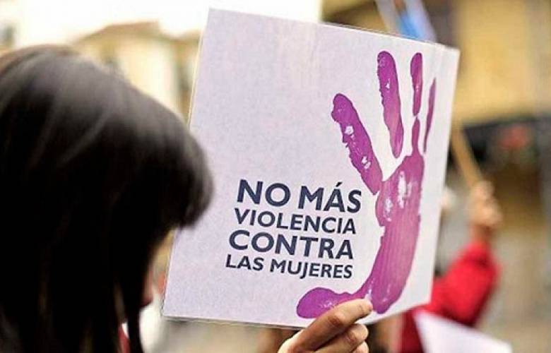 CDMX: Proponen tipificar violencia feminicida y simbólica 