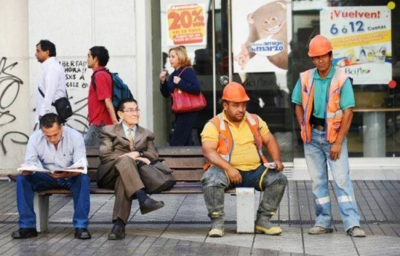Generación de empleos y formalización del trabajo, bienestar de los mexiquenses