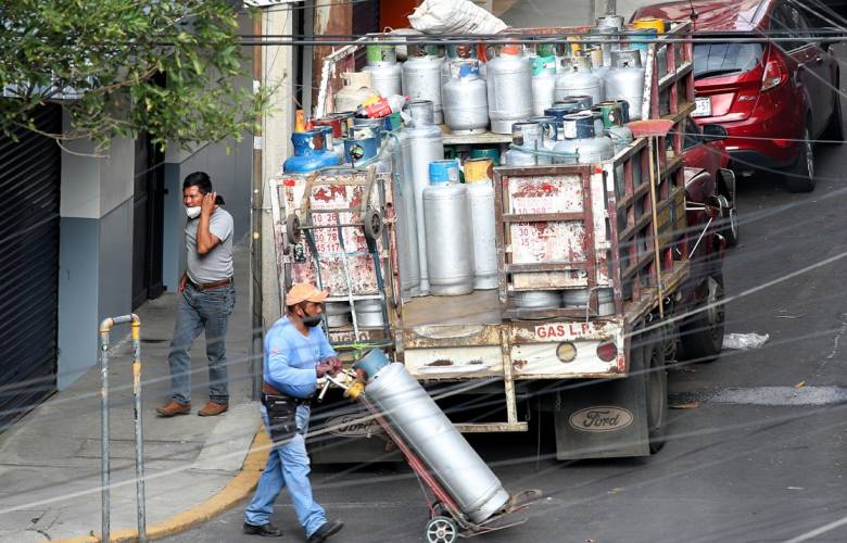 Finalizó el paro de gaseros contra el tope de precios