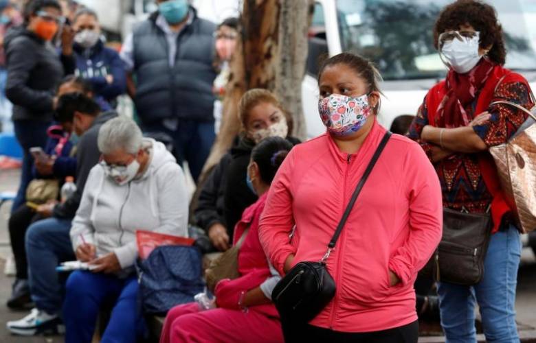 Pandemia un incrementador de suicidios  