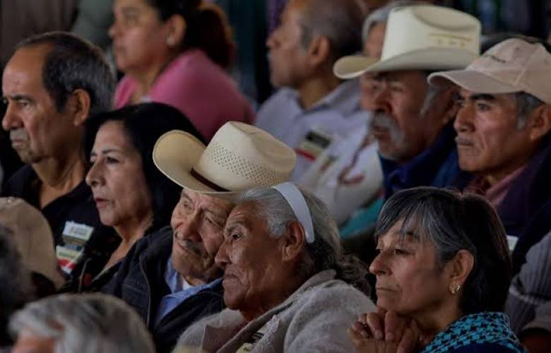 El 2 de agosto inicia el registro de los adultos mayores de 65 años para la pensión