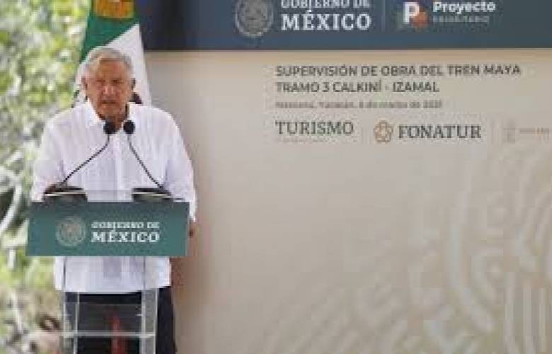 AMLO pide no exagerar con medidas autoritarias en tercera ola del Covid-19