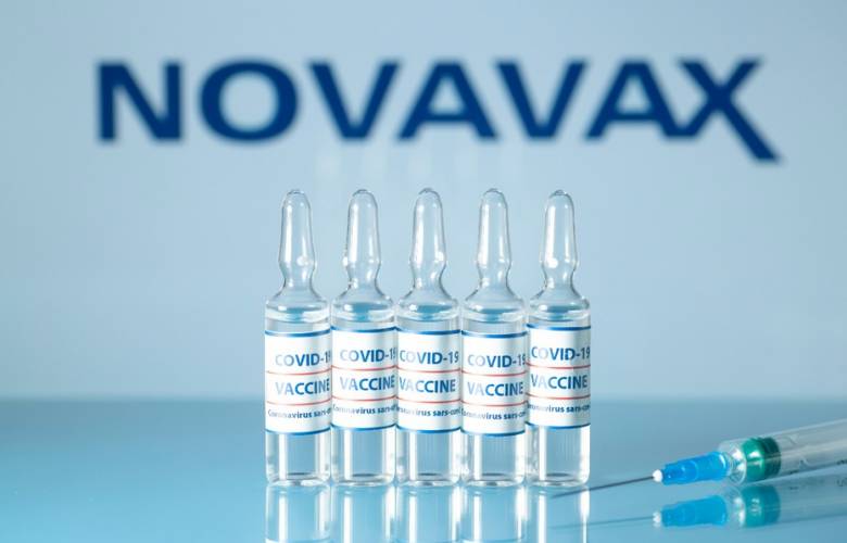 Vacuna COVID-19 de Novavax, efectiva en más de 90%