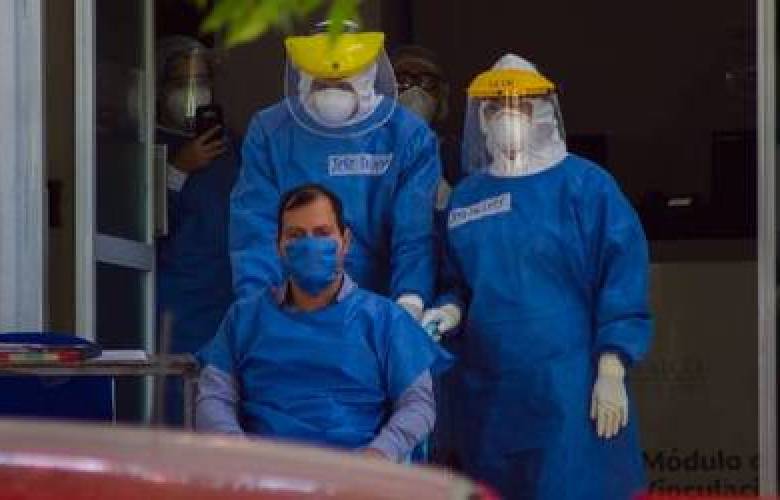 Sinaloa pretende frenar contagios por Covid y cierra centros nocturnos 