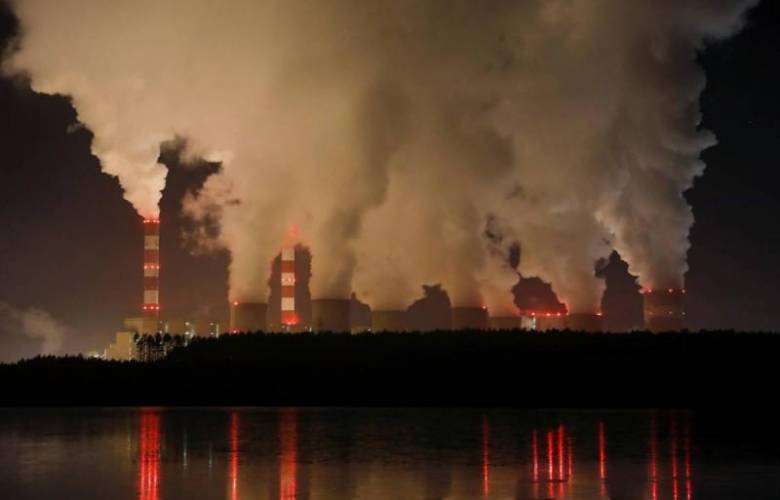 Â¡Alerta! Cambio climÃ¡tico sin retorno 