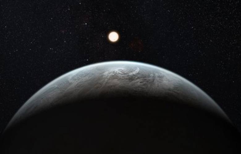 El exoplaneta que recibió el nombre de Super Tierra, fue recientemente descubierto. Está a 36 años luz de distancia de nuestro planeta y sería habitable.